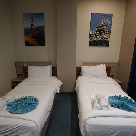 Gratus Hotel Эрбиль Экстерьер фото