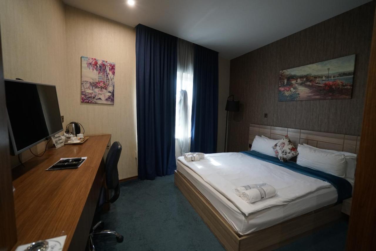 Gratus Hotel Эрбиль Экстерьер фото